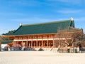 Heian Jingu shrine