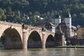Heidelberg Royalty Free Stock Photo
