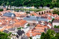 Heidelberg Baden-Wurttemberg, Germany
