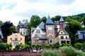 Heidelberg Baden-Wurttemberg, Germany Royalty Free Stock Photo