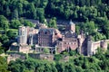 Heidelberg castle