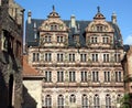 Heidelberg Castle