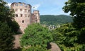 Heidelberg Castle