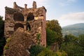 Heidelberg Castle, Germany Royalty Free Stock Photo