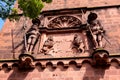 Heidelberg castle, Germany Royalty Free Stock Photo