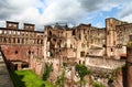 Heidelberg Castle, Germany in HDR Royalty Free Stock Photo