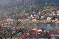 Heidelberg Castle