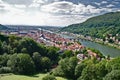 Heidelberg Germany