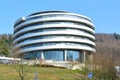 EMBL Heidelberg - The european molecular biology research laboratory