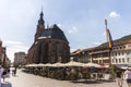 Heiliggeistkirche, Heidelberg, Germany