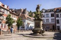 Heidelberg, Germany