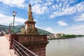 Heidelberg in Germany