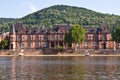 Heidelberg in Germany