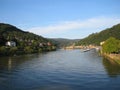 Heidelberg, landscape