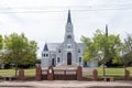 Dutch Reformed Church in Heidelberg in Western Cape Province