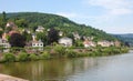 Heidelberg Royalty Free Stock Photo