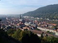 Heidelberg Vista