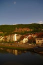 Heidelberger Schloss, Castle, summer 2010 Royalty Free Stock Photo