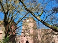 Heidelberger Schloss is the most important old Renaissance castle in the northern Alps.