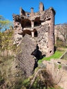 Heidelberger Schloss is the most important old Renaissance castle in the northern Alps.