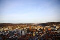 Heidenheim Royalty Free Stock Photo