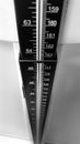 Height Measurement Stick