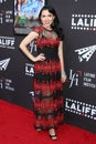 In The Heights Screening -  LALIFF Royalty Free Stock Photo