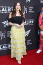 In The Heights Screening - LALIFF