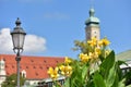 Heiliggeist Church in Munich