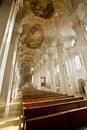 Heiliggeistkirche, Munich