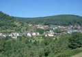 Heimbuchenthal,Spessart,Bavaria Germany