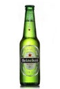 Heineken beer