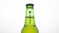 Heineken Beer bottle