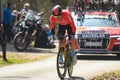 heinrich haussler during paris nice 2021 Royalty Free Stock Photo