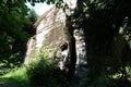 Heinrich Himmler's bunker at the SS Field Command Post Hochwald