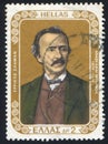 Heinrich Schliemann