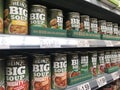 Heinz big soup