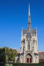 Heinz Chapel