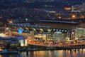 Heinz Field Royalty Free Stock Photo