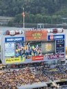 Heinz field Pittsburgh