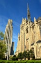 The Heinz Memorial Chapel Royalty Free Stock Photo
