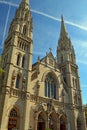 Heinz Memorial Chapel, University of Pittsburgh