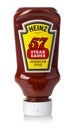 Heinz steak souce Royalty Free Stock Photo