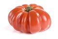 Heirloom tomato Royalty Free Stock Photo