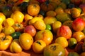 Heirloom Tomatoes