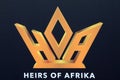 Heirs Of Afrika 4th Annual International Women of Power Awards Royalty Free Stock Photo