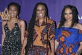 Heirs of Afrika 5th Annual International Women of Power Awards Royalty Free Stock Photo