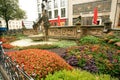 Heitselmenchenbrunnuen- an excuisite 19th century fountain with sculptures in Cologne