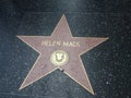 Helen Mack star in hollywood