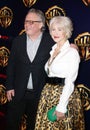 Helen Mirren, Bill Condon